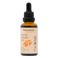 Aceite de Argán Puro  50ml-219336 Aceite de Argán Puro  50ml-219336 0